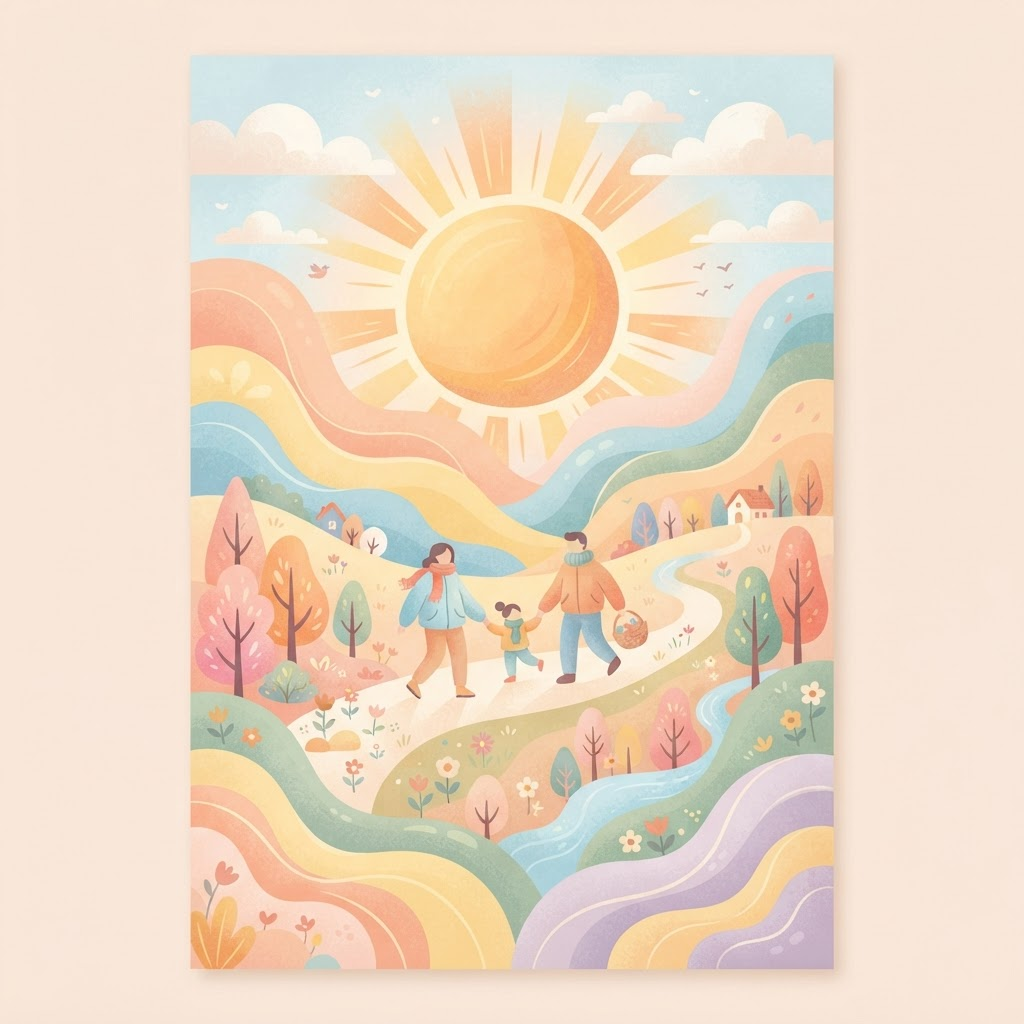 Kids & Family entertainment thumbnail